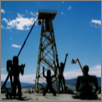 Oil Rig